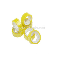 China Environmental-protection BOPP Stationery Tape